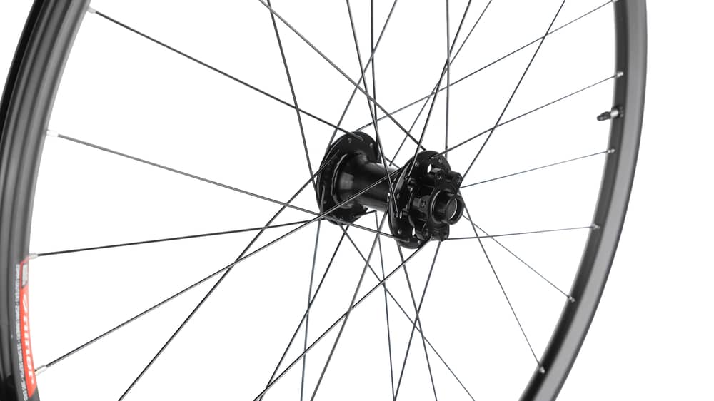 Niner Alloy MTB 29" Wheelset in Black - Image 5 of 6