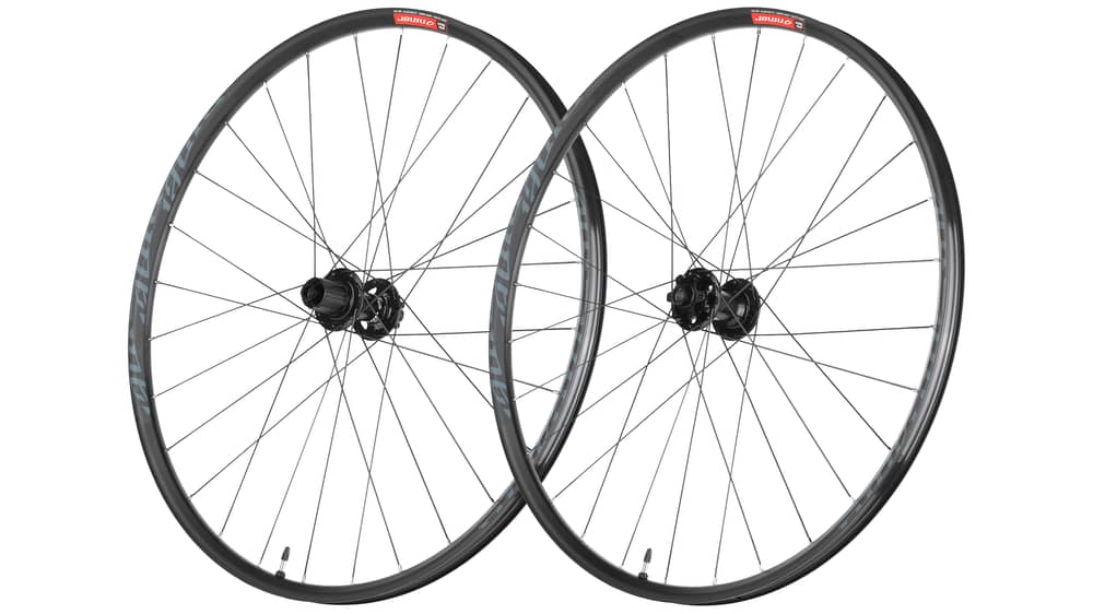 Niner Alloy MTB 29" Wheelset in Black - Image 6 of 6
