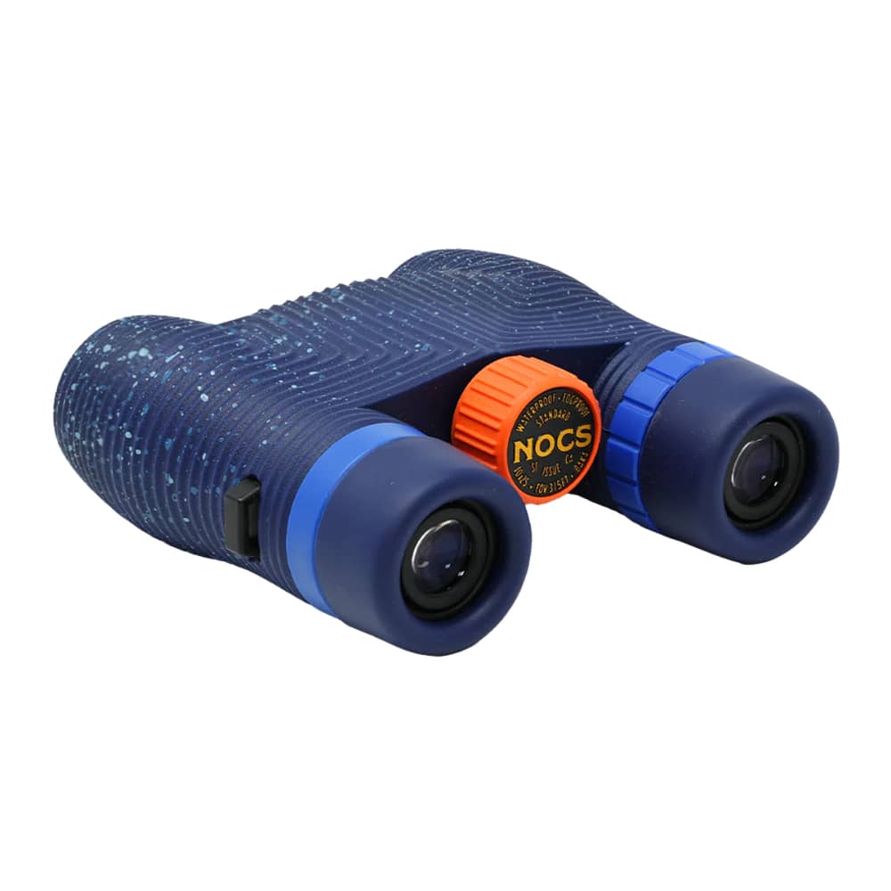 Nocs Provisions Standard Issue 10x25 Binocular
