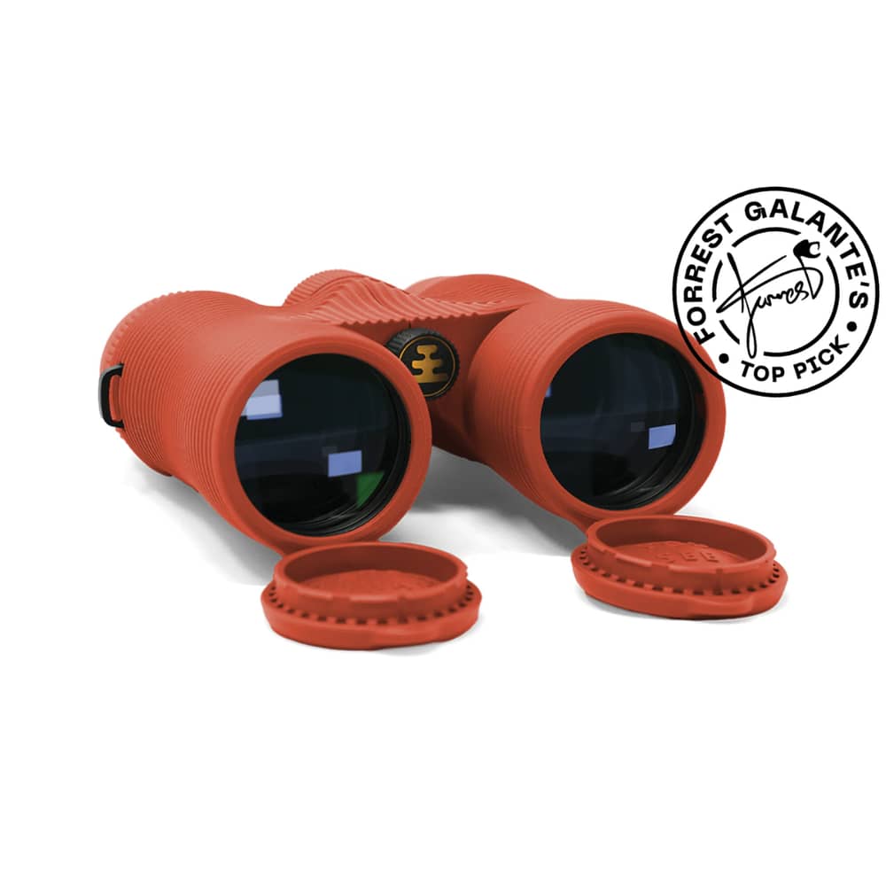 Nocs Provisions Field Issue 10x42 Waterproof Binoculars