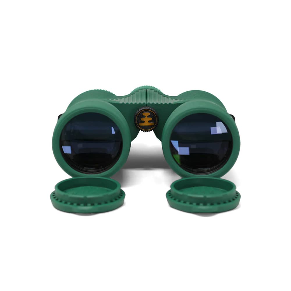 Nocs Provisions Field Issue 8x42 Waterproof Binoculars in Jade Green - Image 4 of 5