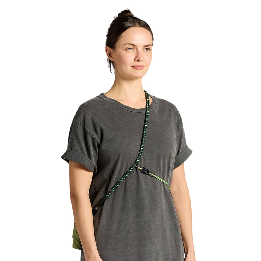 Nocs Provisions NocLoc Approach Neck Strap in Backwoods Green - Image 2 of 7