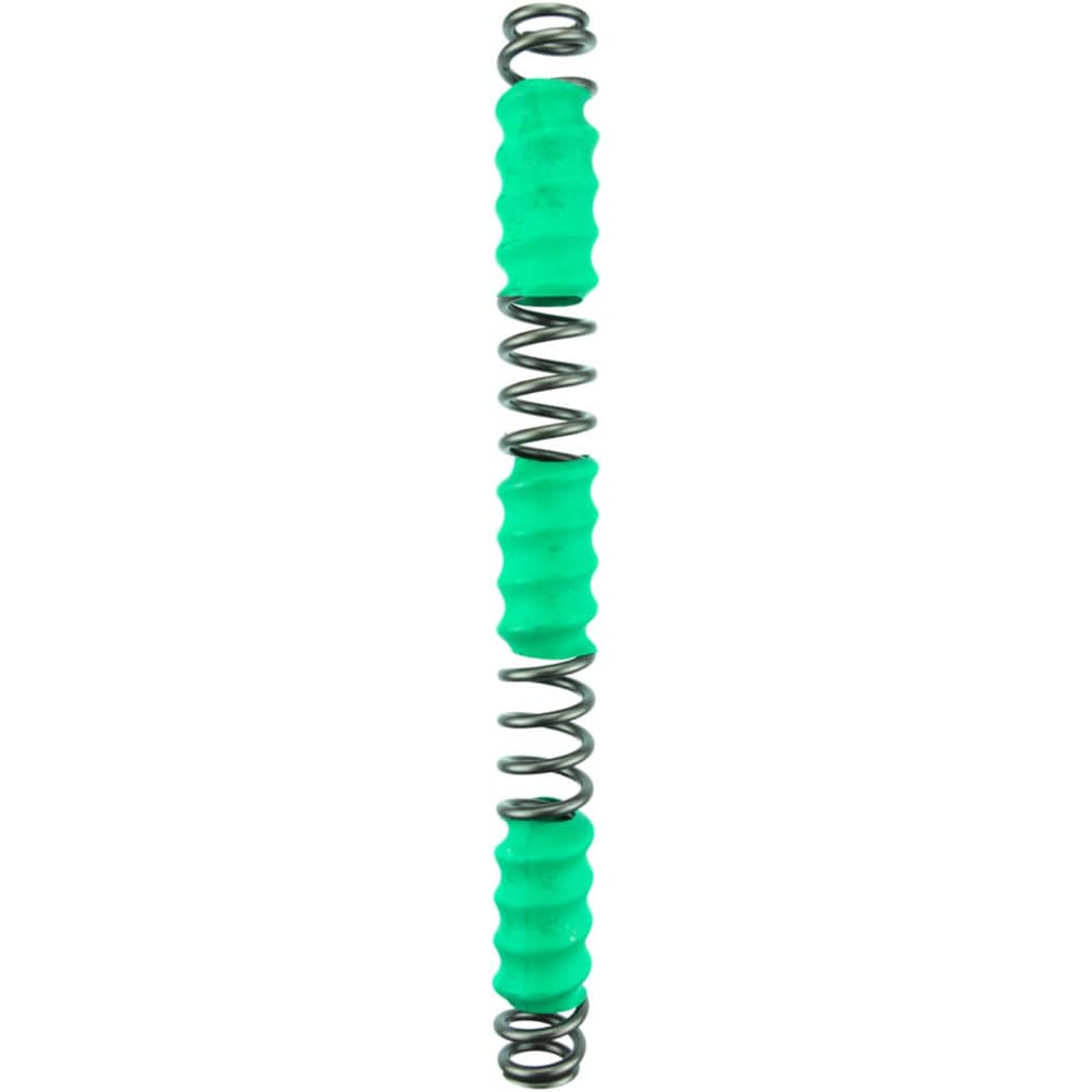 Ohlins | Fork Springs Rxf38, 45 Lb/in Green