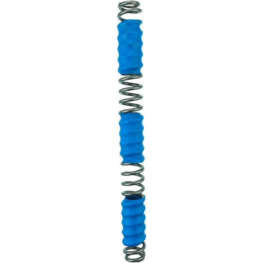 Ohlins | Fork Springs Rxf38, 50 Lb/in Blue