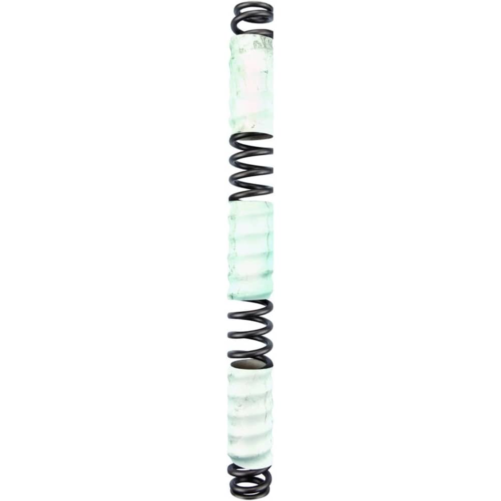 Ohlins | Fork Springs Rxf38, 55 Lb/in White