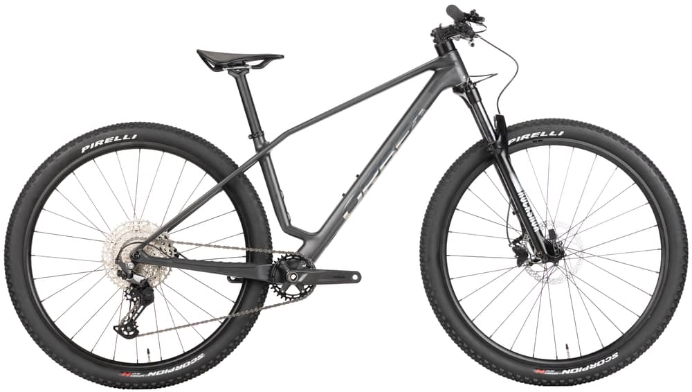 Orbea | Alma M50 Bike 2026 Carbon View M by Orbea -