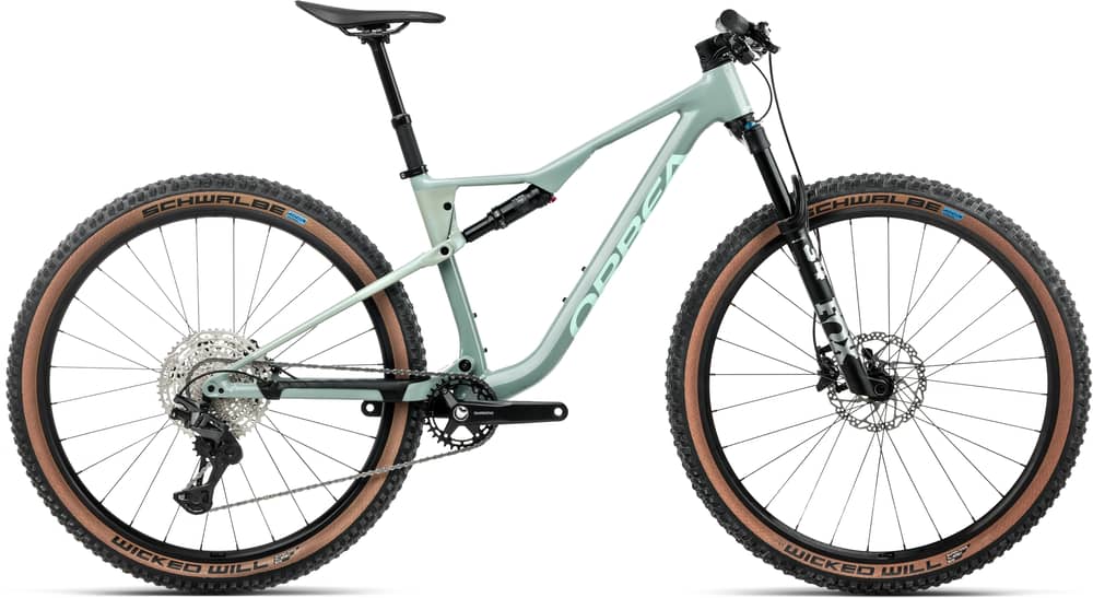 Orbea | Oiz H10 Bike 2026 | Blue | M