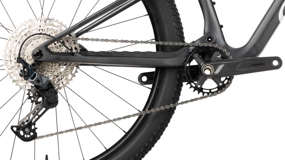 Orbea OIZ M30 Bike 2026 in Diamond - Image 2 of 6