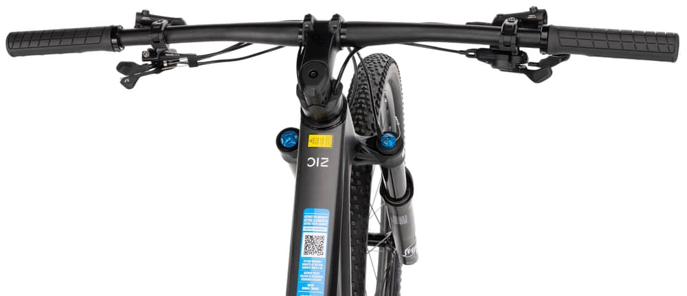 Orbea OIZ M30 Bike 2026 in Diamond - Image 6 of 6