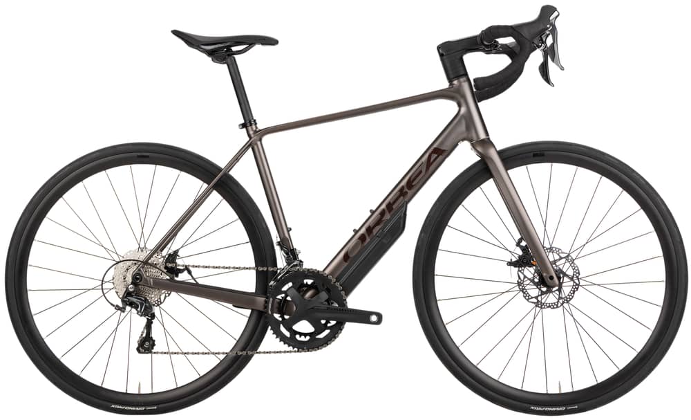 Orbea Avant H40 Bike in Bronze - Image 1 of 5