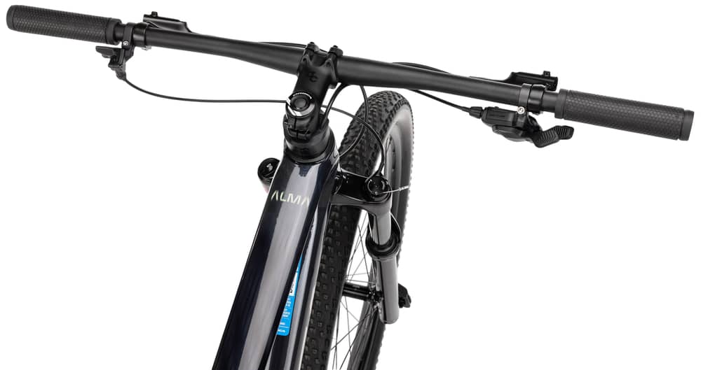 Orbea ALMA M50 Bike 2027 in Carbon Blue - Image 5 of 5