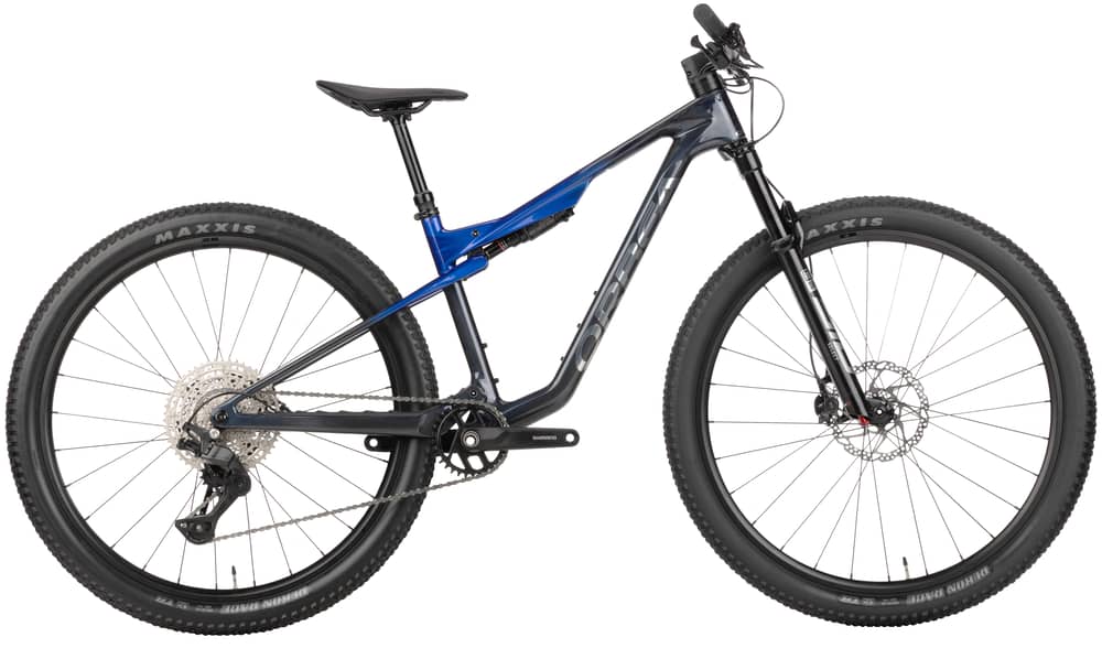 Orbea | Oiz M30 Bike 2027 Carbon - Blue L