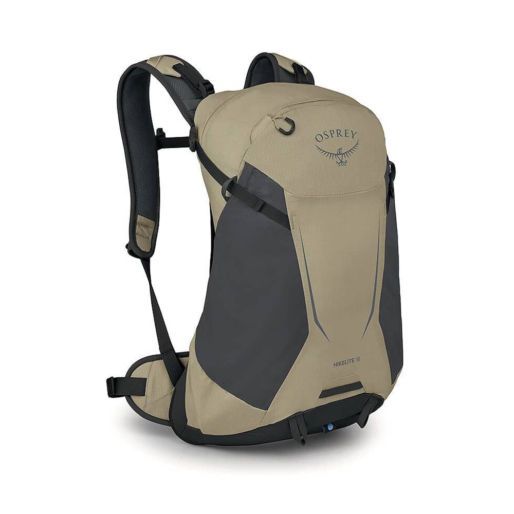 Osprey Hikelite 18 Backpack