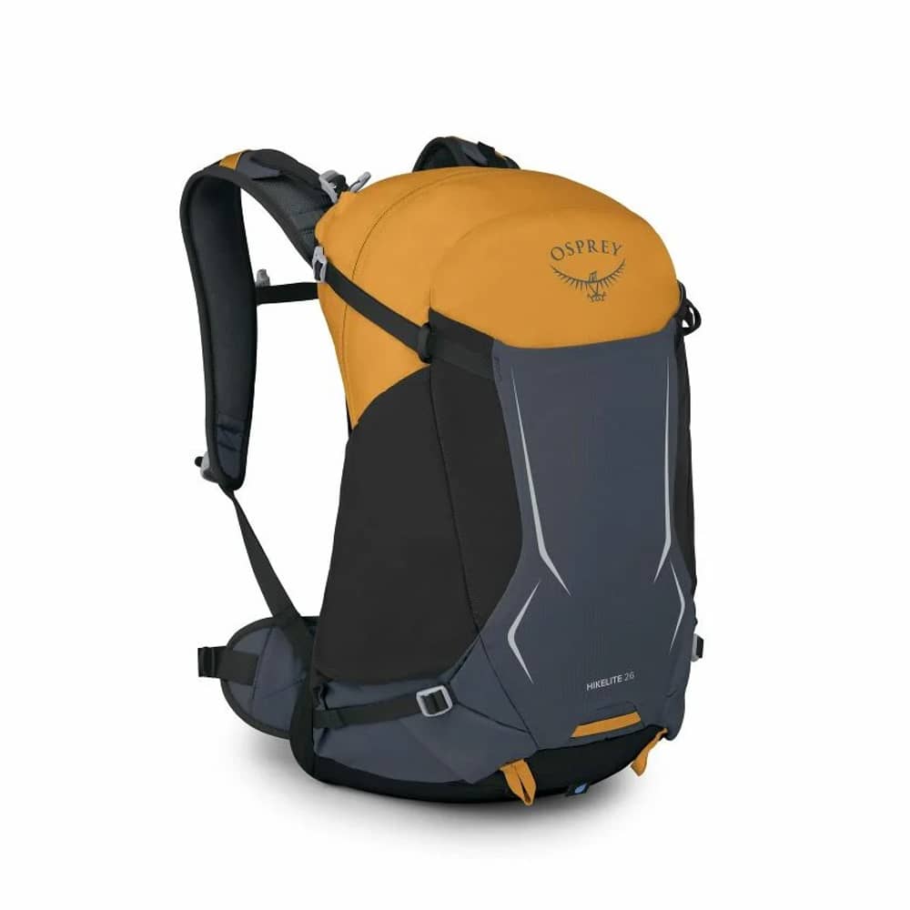Tungsten/Yellow