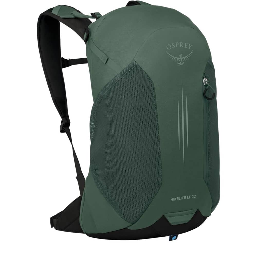 Osprey Hikelite LT 22 Backpack