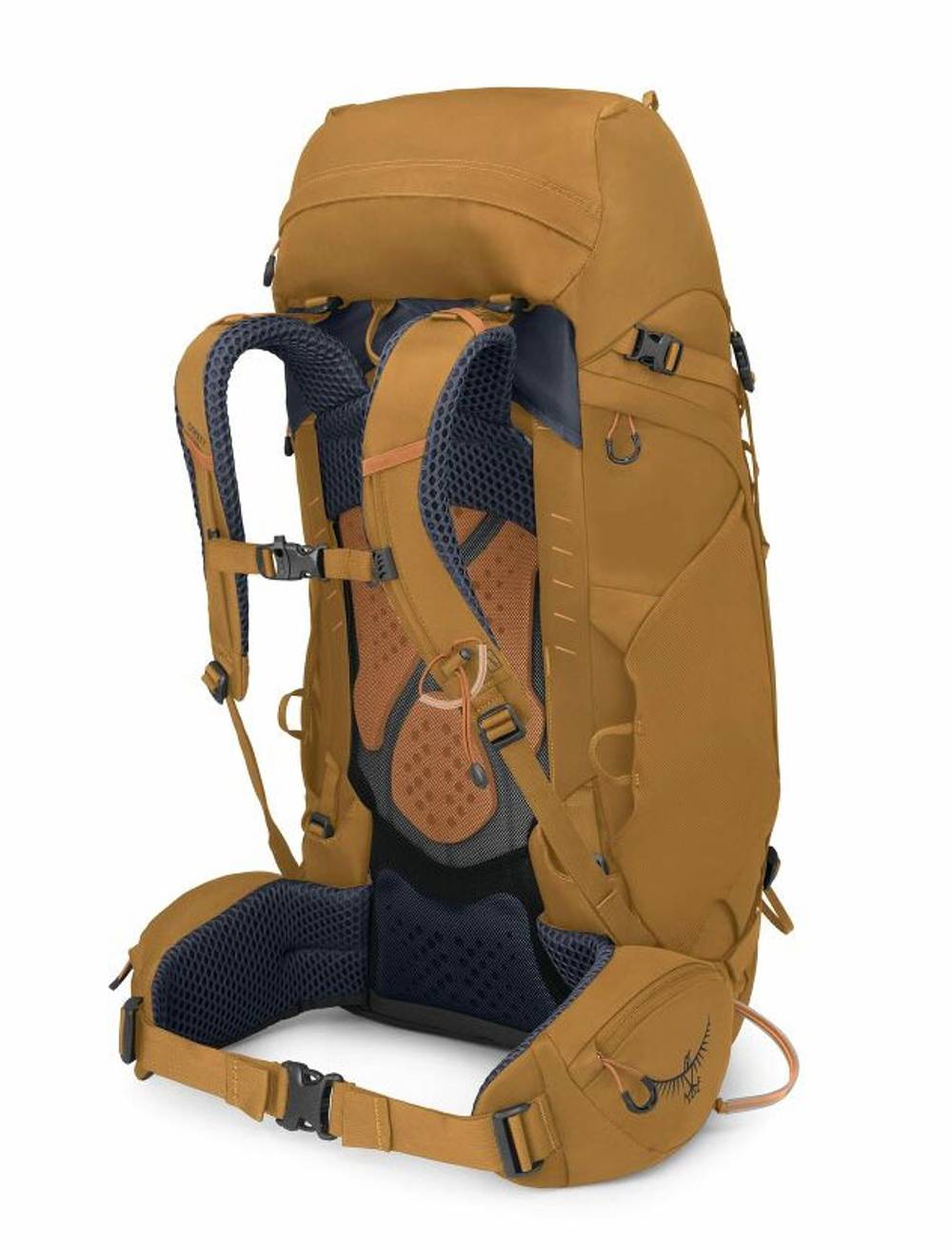 Osprey Kyte 38 Women's Backpack in Barley Brown - Image 3 of 3
