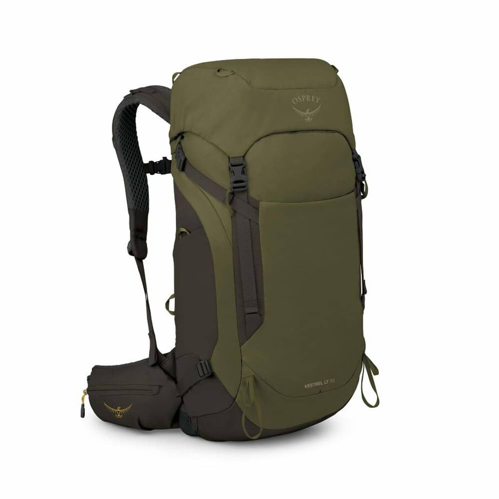 Osprey Kestrel LT 35 Backpack