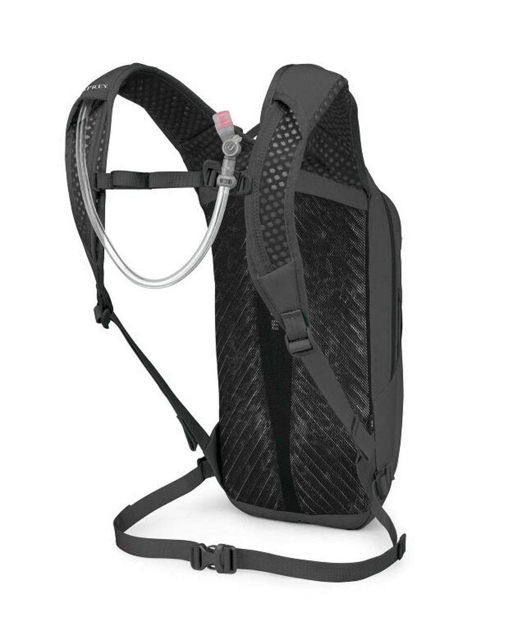 Osprey Berm 8 in Raven Black - Image 3 of 3