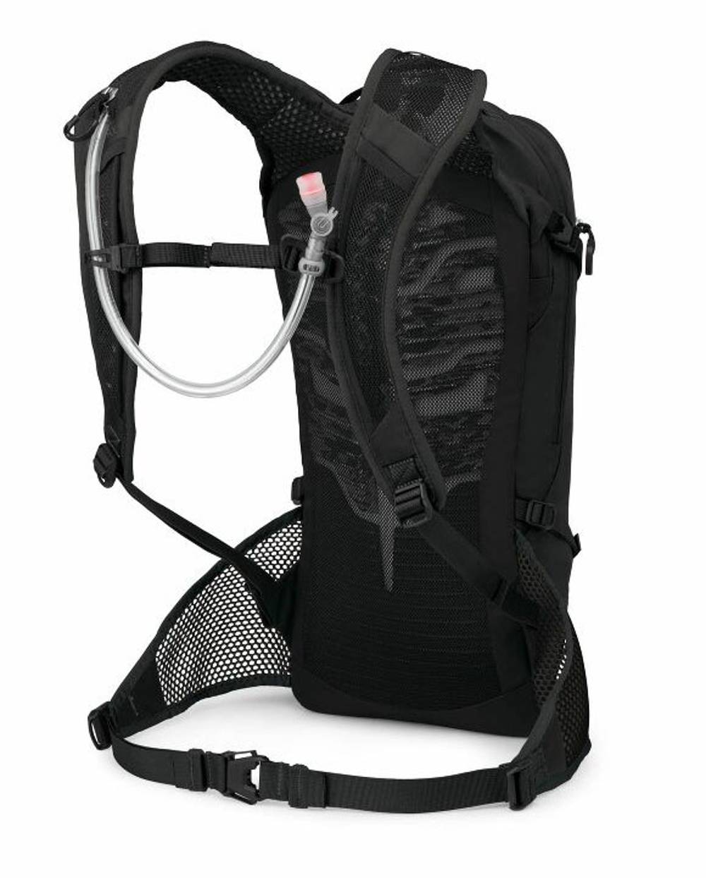 Osprey Raptor LT 12 in Black - Image 3 of 3
