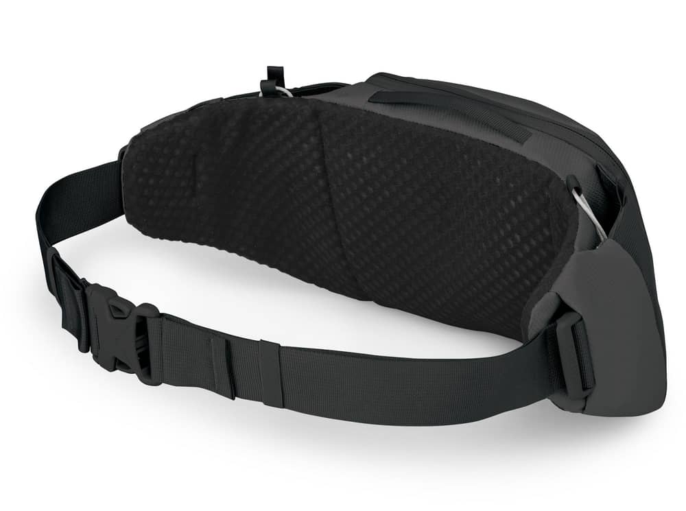 Osprey Savu 2 in Raven Black - Image 2 of 2
