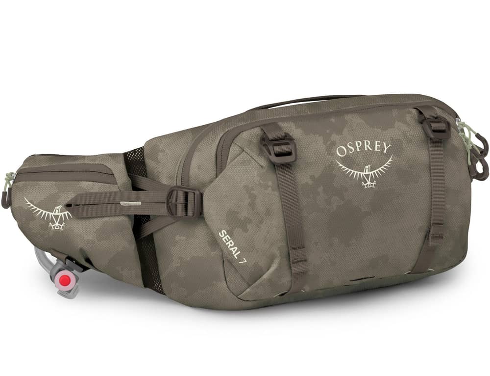 Osprey Seral 4 in Pediment Grey Dust Print - Image 1 of 2