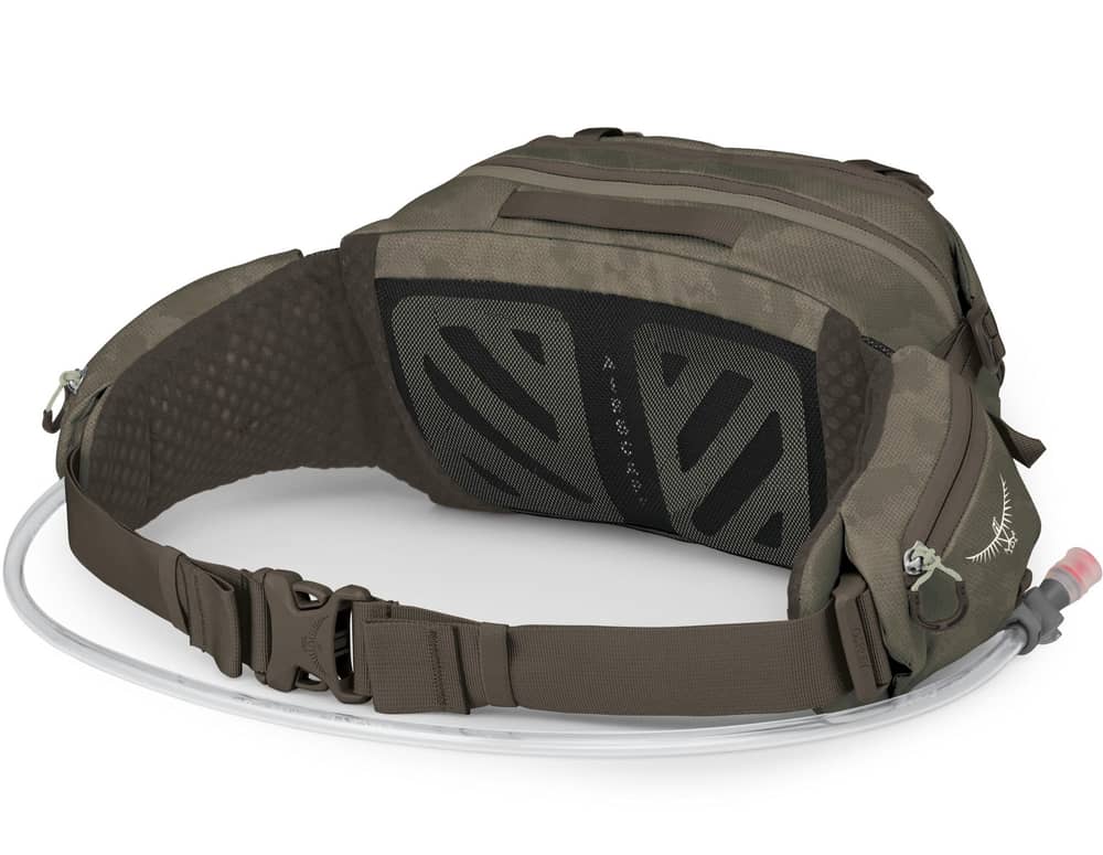Osprey Seral 4 in Pediment Grey Dust Print - Image 2 of 2