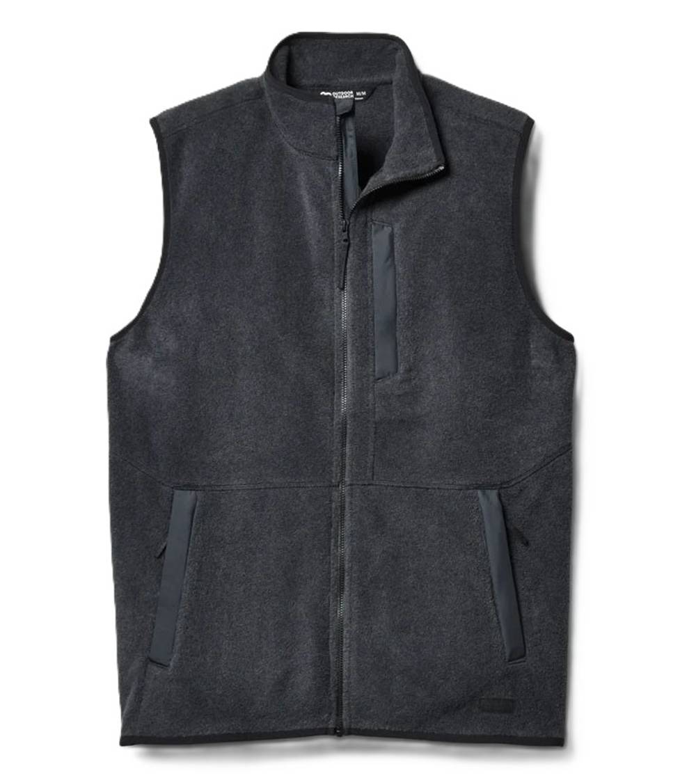 Outdoor Research Men's Deming Fleece Vest