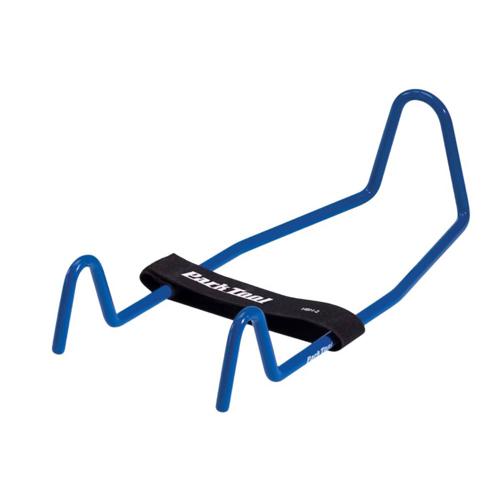 Park Tool HBH-2 Handlebar Holder in Blue - Image 1 of 2