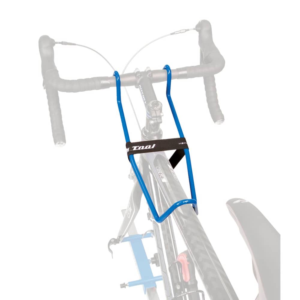 Park Tool HBH-2 Handlebar Holder in Blue - Image 2 of 2