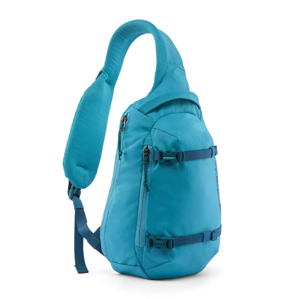 Patagonia Patagonia | Atom Sling 8L | Polyester - $55.20 at Jenson USA