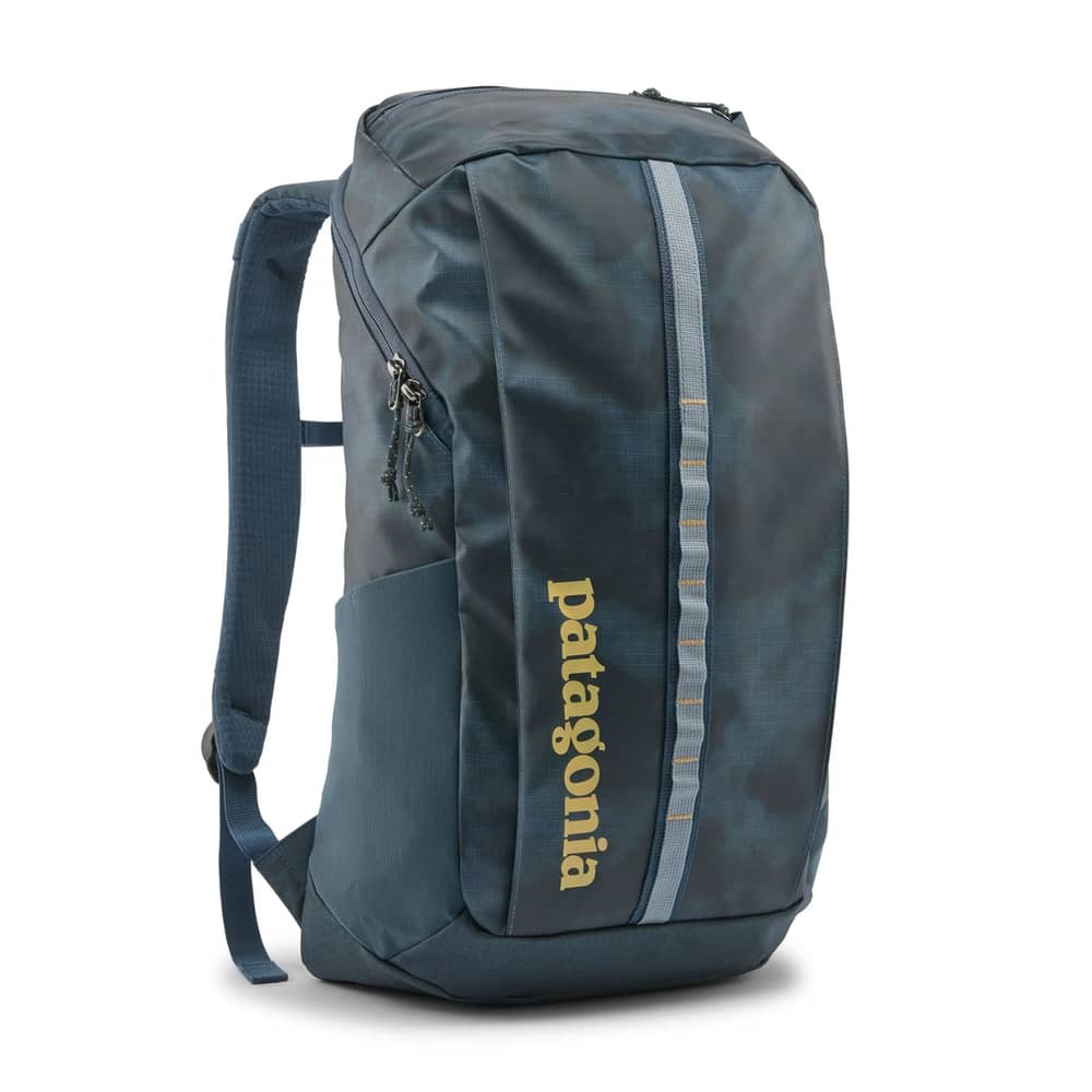 Patagonia Black Hole Pack 25L in Sastrugi/Summit Blue - Image 1 of 2