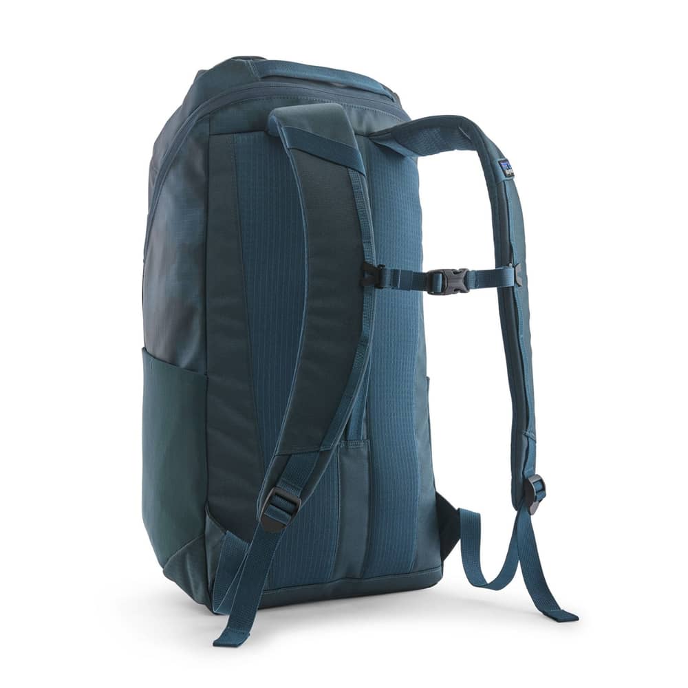 Patagonia Black Hole Pack 25L in Sastrugi/Summit Blue - Image 2 of 2