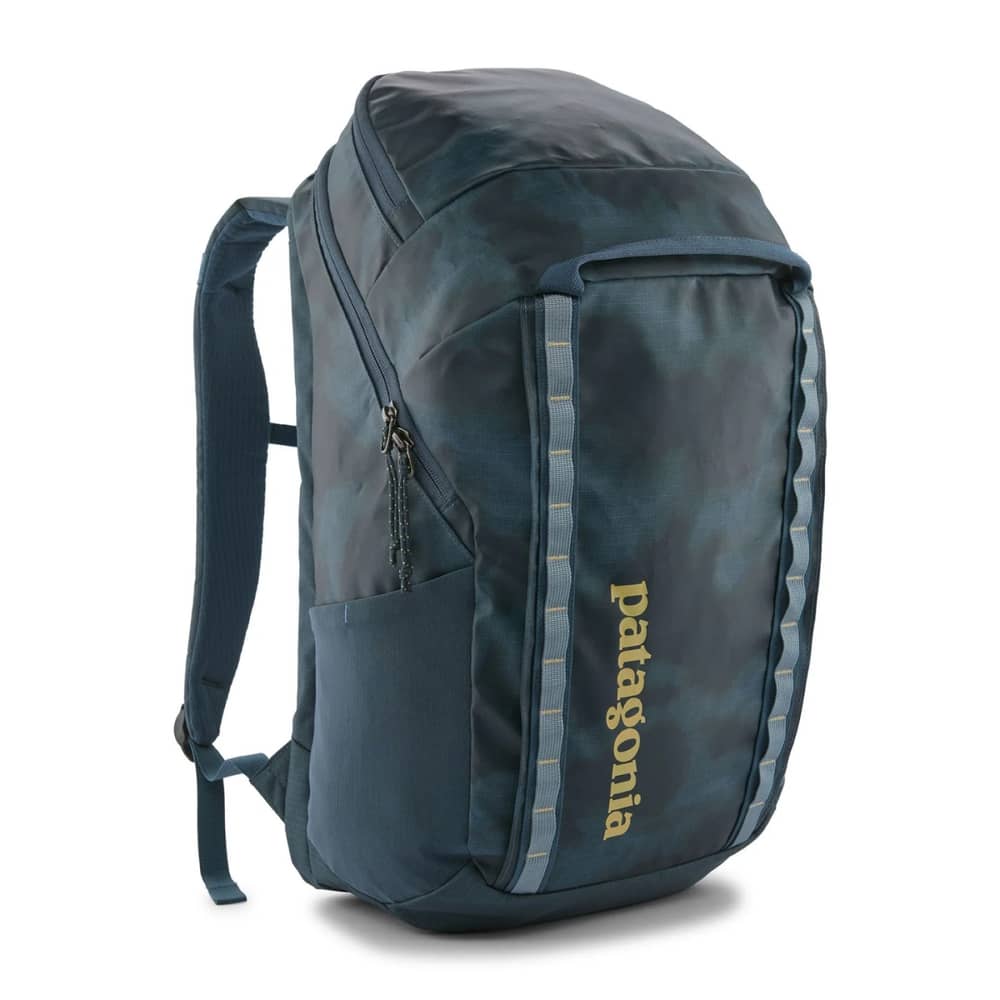 Patagonia Black Hole Pack 32L in Sastrugi/Summit Blue - Image 1 of 4