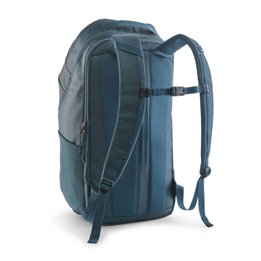 Patagonia Black Hole Pack 32L in Sastrugi/Summit Blue - Image 2 of 4