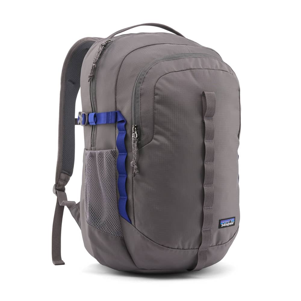 Patagonia Refugio Day Pack 26L in May Grey - Image 1 of 2
