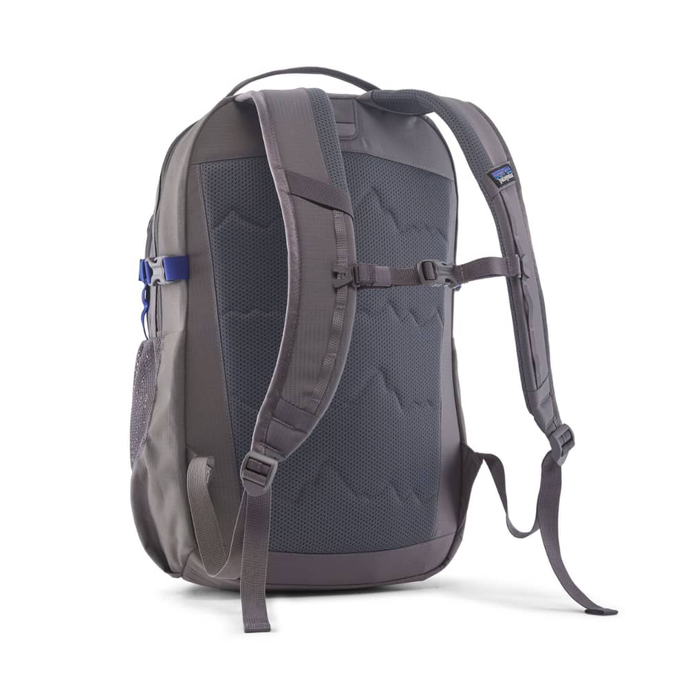 Patagonia Refugio Day Pack 26L in May Grey - Image 2 of 2