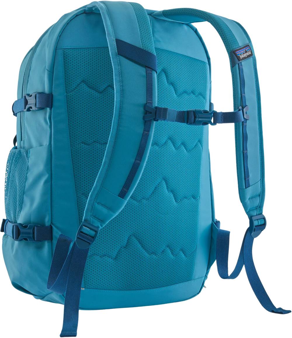 Patagonia Refugio Day Pack 30L in Mako Blue - Image 2 of 2