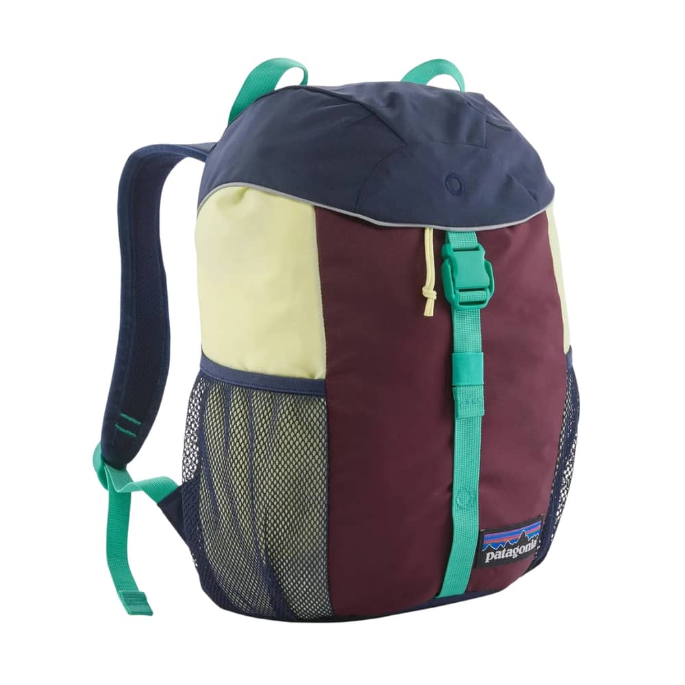 Patagonia Patagonia | Kid's Refugito Day Pack 12L | Polyester - $60.00 at Jenson USA
