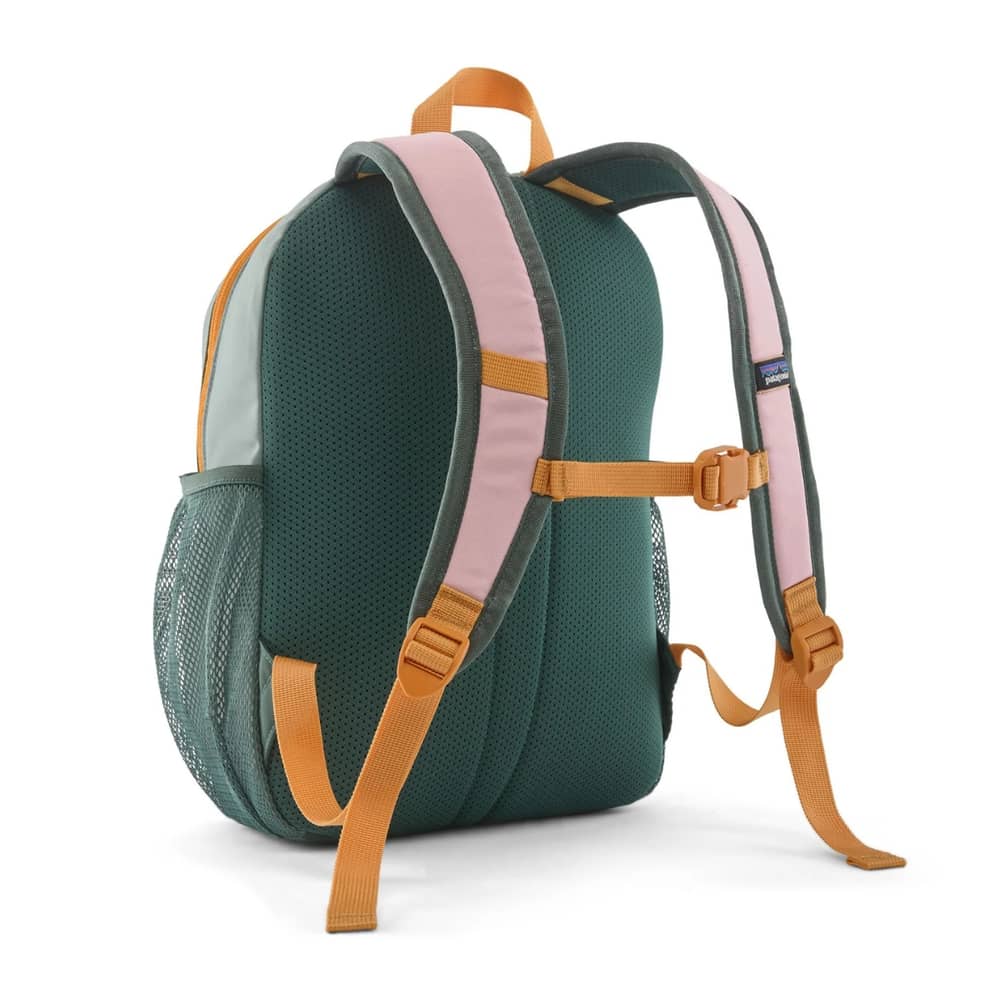 Patagonia Kids's Refugito Day Pack 15L in Fuzzy Mauve - Image 2 of 2