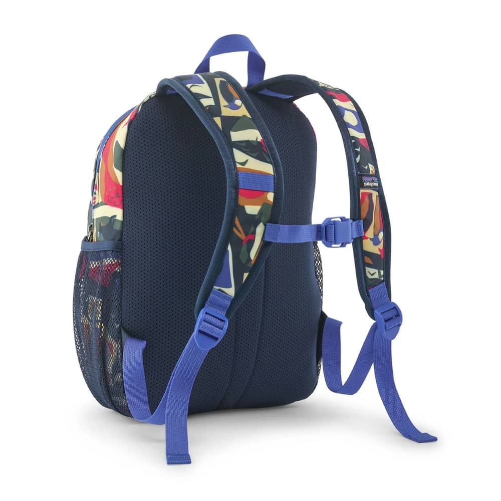 Patagonia Patagonia | Kids's Refugito Day Pack 15L | Polyester - $68.00 at Jenson USA