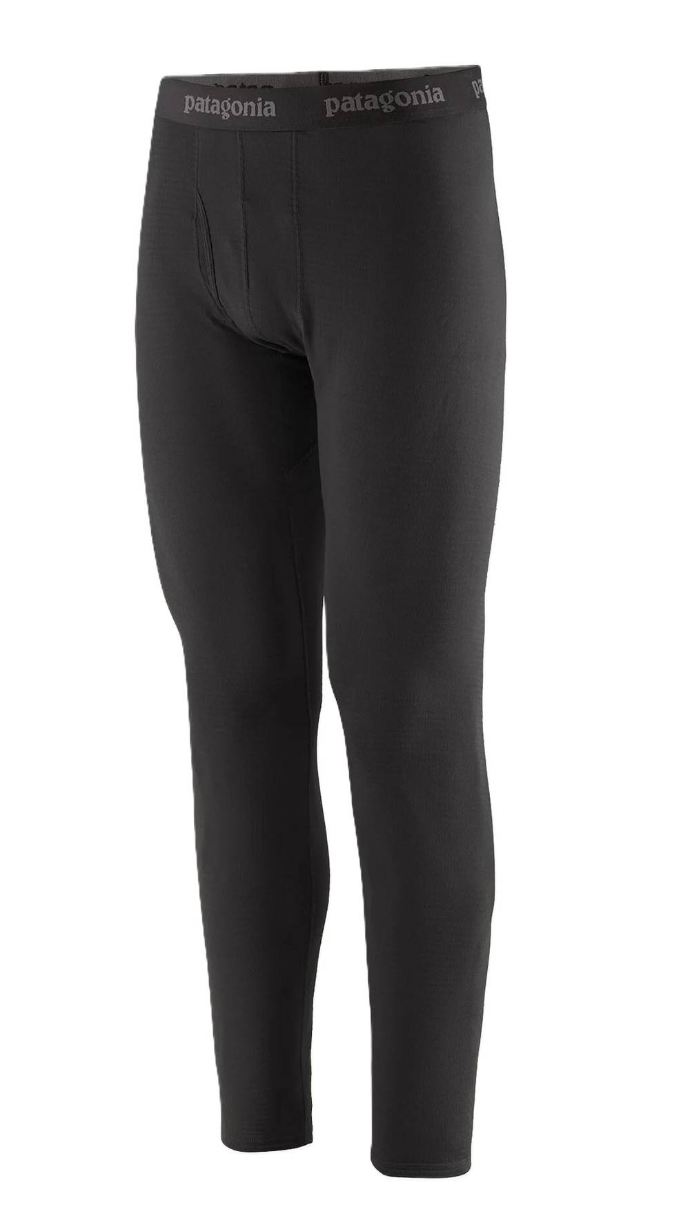 Patagonia Men's Cap TW Bottoms in Black - Image 1 of 3