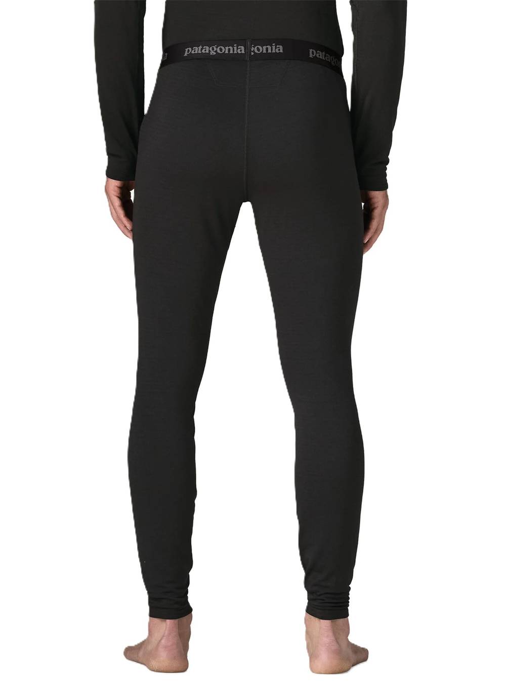 Patagonia Men's Cap TW Bottoms in Black - Image 3 of 3
