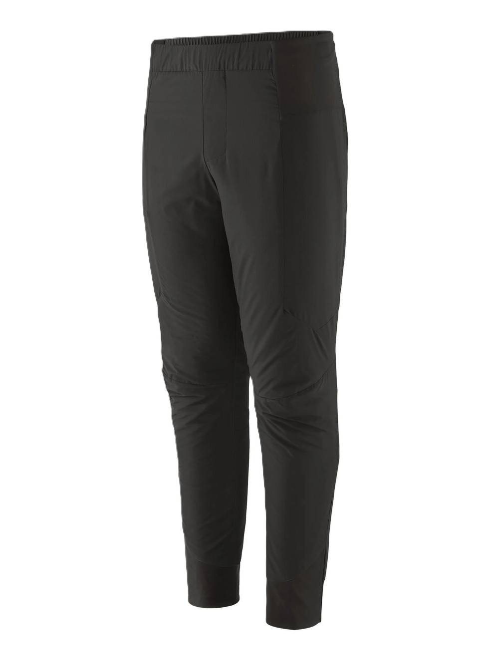 Patagonia Men's Nano-Air Light Bottoms in Black - Image 1 of 3