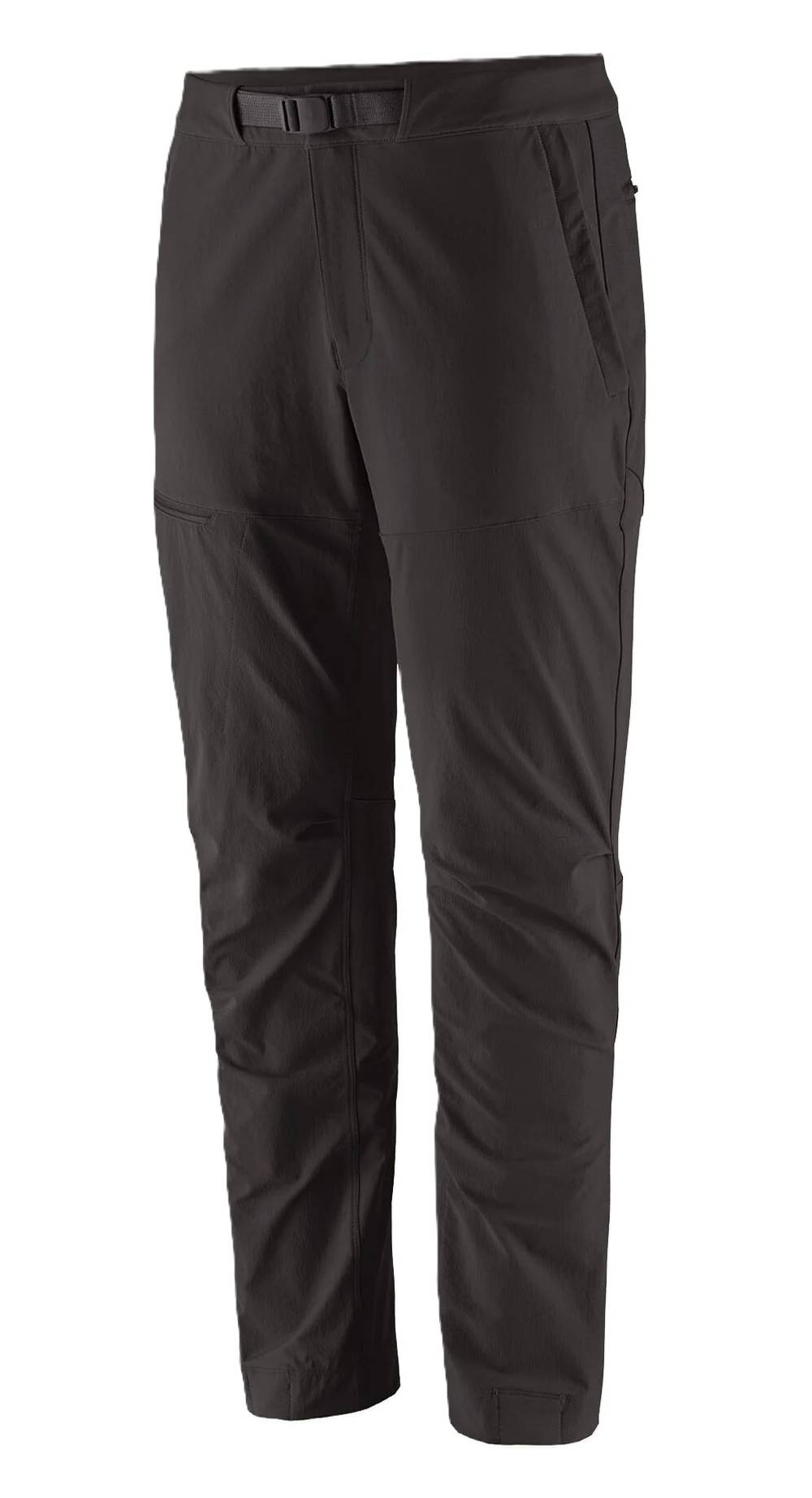 Patagonia Women's Terravia Peak Pants - Regular in Black - Image 1 of 1