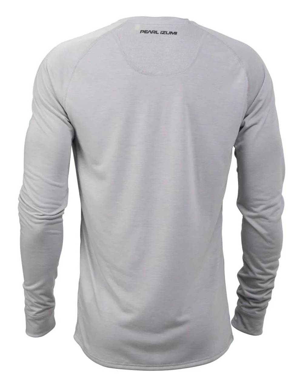 PEARL iZUMI CANYON LS Jersey in Highrise - Image 2 of 2
