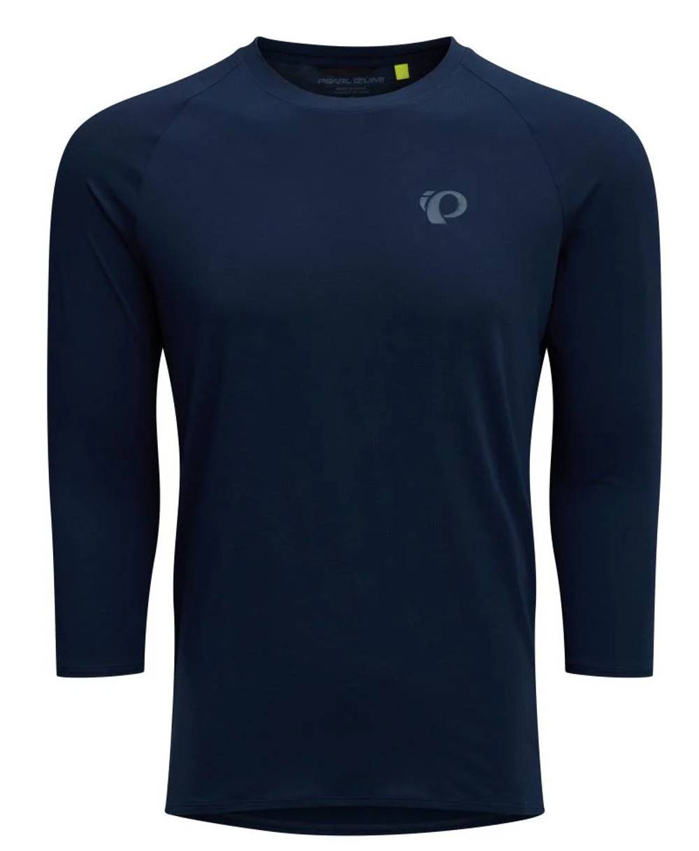 Pearl Izumi Canyon Merino 3QTR Jersey | Jenson USA