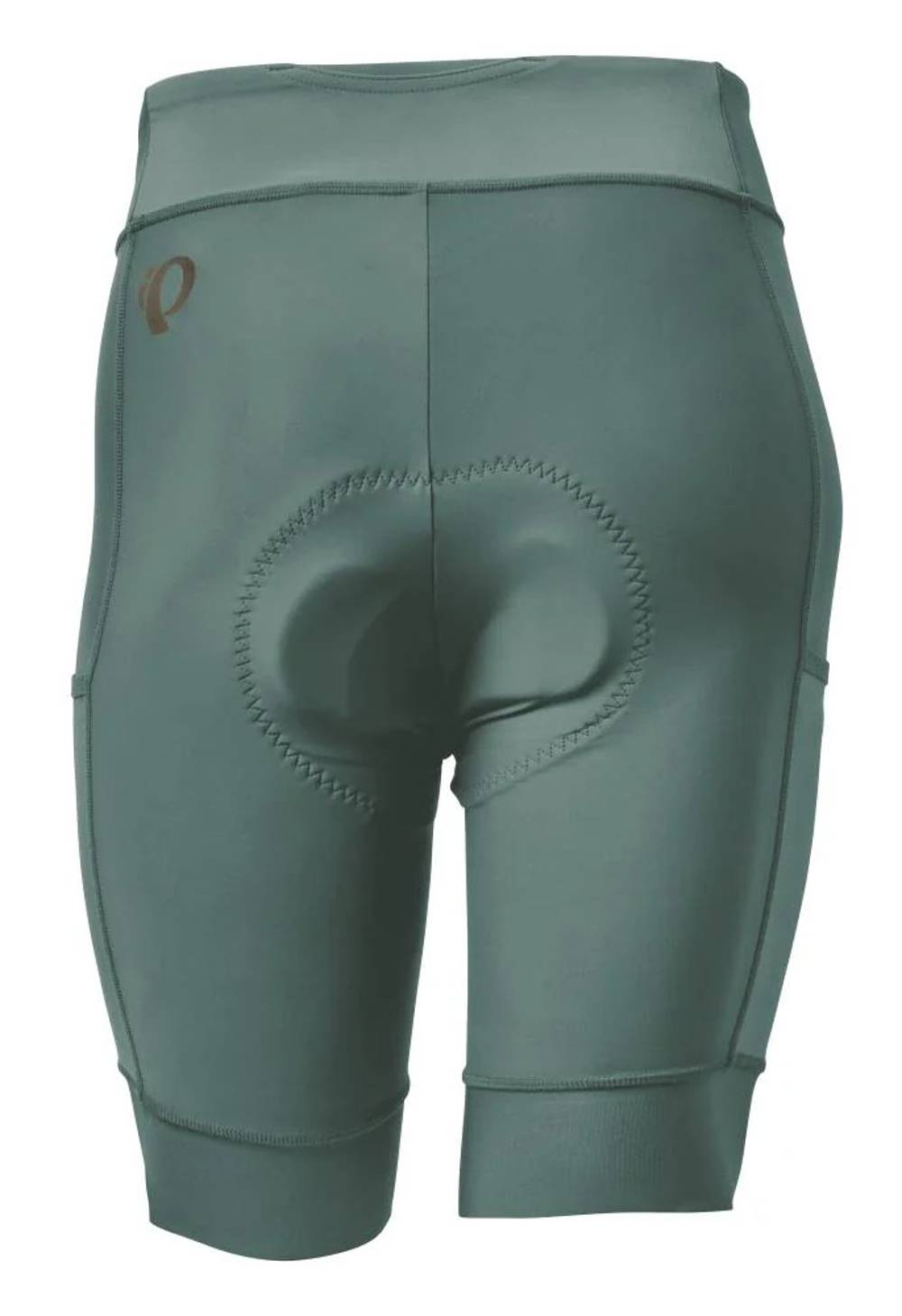 Pearl Izumi Expedition Short in Balsam Green - Image 2 of 2
