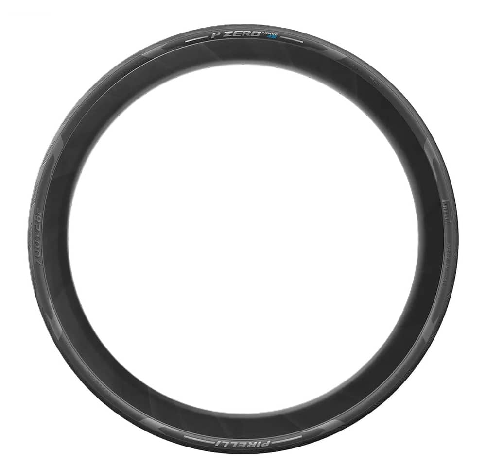 Pirelli P Zero Race 4S 700c Tire in Black - Image 2 of 3