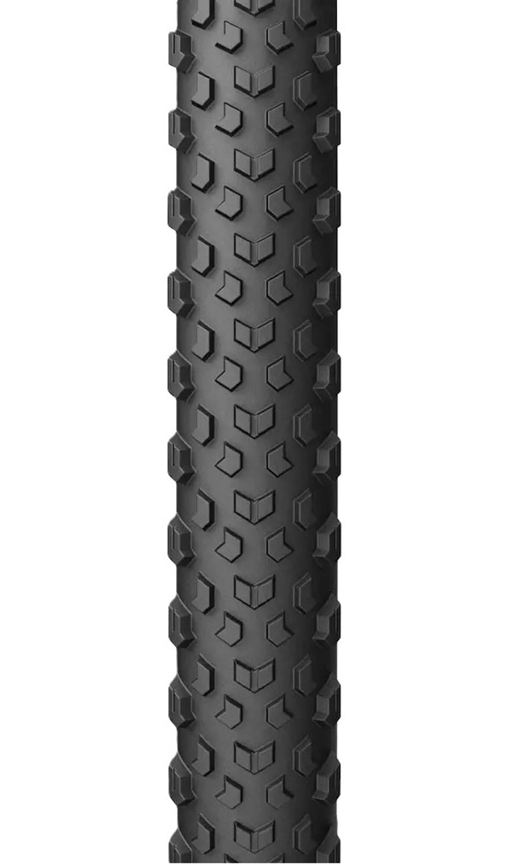 Pirelli Cinturato Gravel S 700c Tire in Black - Image 2 of 4