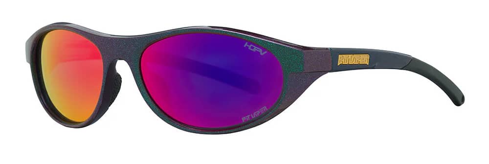 Pit Viper The Black Pearl Altimeter Sunglasses
